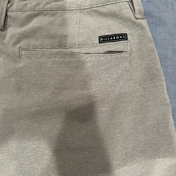 Billabong shorts - Picture 6 of 8